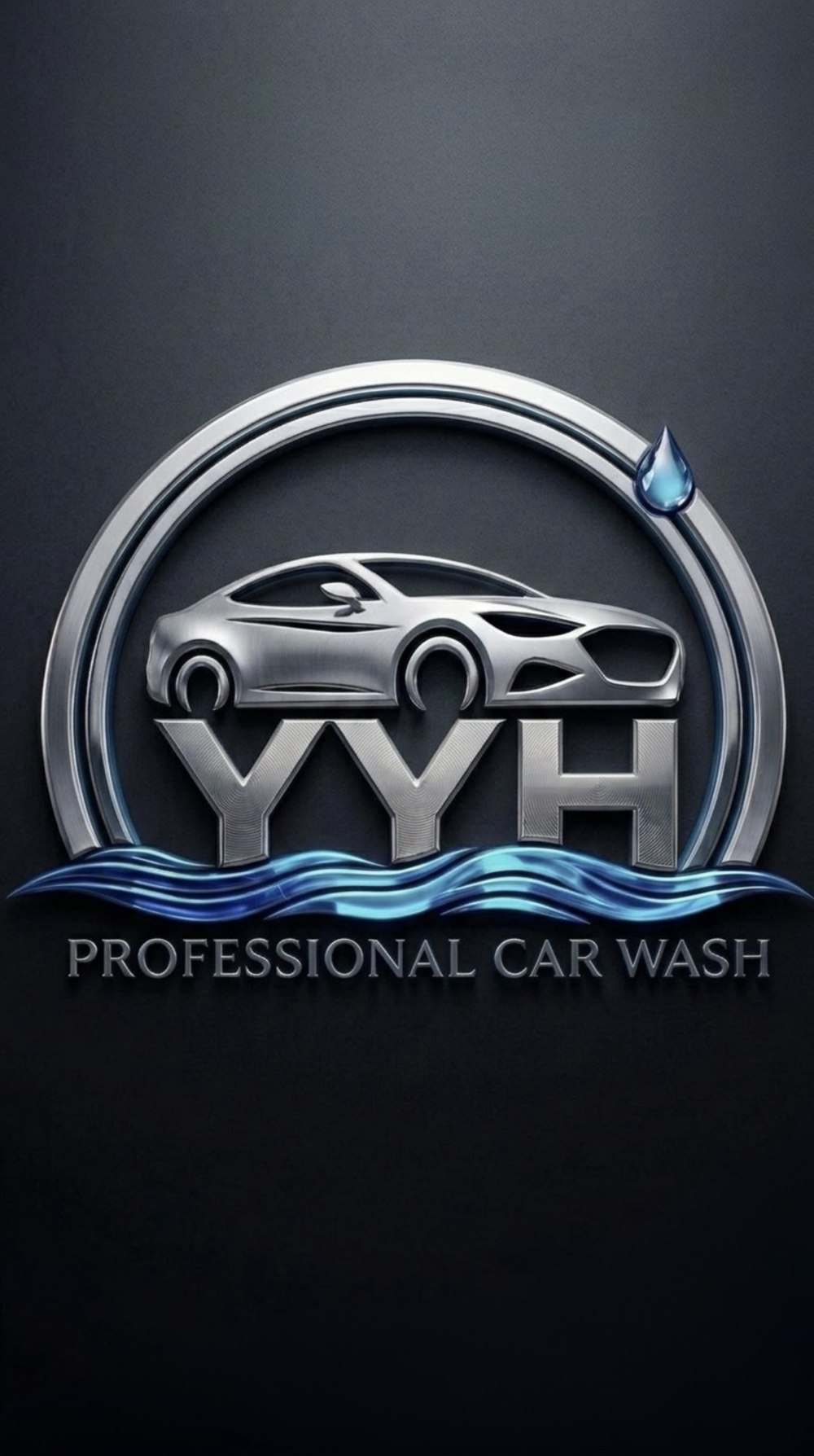 YYH Professional Car Wash